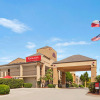 Отель Ramada by Wyndham San Antonio Near SeaWorld/Lackland AFB, фото 1