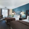 Отель Oxford Suites Silverdale, фото 6