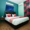 Отель OYO 1052 Sentosa Jaya Guest House Syariah, фото 3