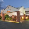 Отель Fairfield Inn & Suites Charlottesville North, фото 7