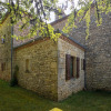 Отель Lovely Périgord Holiday Home in Private Forest in Stunning Surroundings of Besse, фото 23