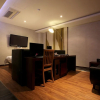 Отель Hwasumok Hotel, фото 4