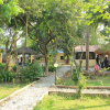 Отель Chitwan Safari Camp & Lodge, фото 23