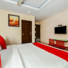 Отель Treebo Trend Marina Grand, фото 6