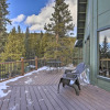 Отель Breckenridge Cabin w/ Hot Tub: 3 Mi to Main Street, фото 17