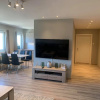 Отель Notodden Sentrum Apartment NO 6, фото 7