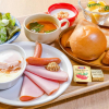 Отель Four Points Flex by Sheraton Nagoya Station, фото 10