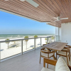 Отель Ten35 Seaside: Direct Gulf View - Residence 405, фото 7