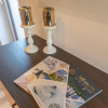Отель Tevini Boutique Suites - Apartment Air, фото 29