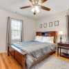 Отель Cozy Atlanta Abode Near Theme Parks, Golf & Shops, фото 19