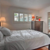 Отель Arcadia Home w/ Sunroom & Deck in Central Location, фото 3