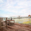 Отель Lagoon Front Suite with Bikes & Kayaks, фото 17