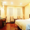 Отель GreenTree Alliance Hefei Baohe District Huizhou Avenue Weigang Hotel, фото 1