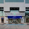 Отель Al Nakheel Hotel Apartments в Абу-Даби