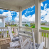Отель Cinnamon Shore- Tide Water 261 HI, фото 8
