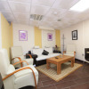 Отель Hostal Campo Real Bed & Breakfast, фото 2