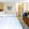 Отель Days Inn By Wyndham College Park Atlanta Airport South, фото 7