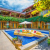 Отель Lijiang Yi Lan Water Atrium Boutique Inn, фото 7