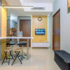 Отель Best Homey And Nice 2Br At Transpark Juanda Bekasi Timur Apartment, фото 14
