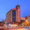 Отель Yili Hotel (Urumqi South Railway Station Wanda), фото 5