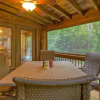 Отель Creekside R&R by Escape to Blue Ridge, фото 6