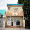 Отель OYO 808 Mye Tourist Inn (Vaccinated Staff) в Пасае