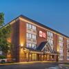 Отель Best Western Mount Vernon Ft Belvoir, фото 22