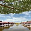 Отель The Villa Laemhin Lagoon Resort на Пхукете