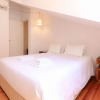 Отель JOIVY Bright and spacious 2BR Apt w/ terrace, 5 mins from Avenida da Liberdad, фото 17
