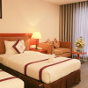 Отель TTC Hotel Deluxe Tan Binh, фото 8