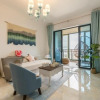 Отель Haikou Xiuying·Xixiu Beach· Locals Apartment 00168920, фото 15
