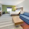 Отель Holiday Inn Express & Suites Denton UNT- TWU, an IHG Hotel, фото 19