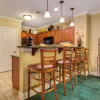Отель City Bear, 2BR, Pool, Spa, Downtown Gatlinburg, Sleeps 6, фото 9