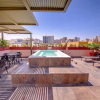 Отель Oasis Fresh Hotel, фото 12