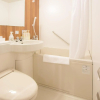 Отель Kuretake Inn Hamamatsueki Minamiguchi Premium, фото 29