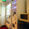 Отель Japanese Inn Iwaso, фото 27