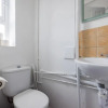 Отель The Vauxhall Bolthole - Elegant and Bright 2bdr Flat, фото 9