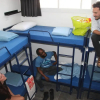 Отель Jungle Jaffa Hostel Age 18 to 45, фото 11
