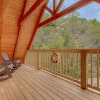 Отель Lover's Hideaway by Jackson Mountain Rentals, фото 2