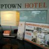 Отель Uptown Hotel Seremban в Серембане