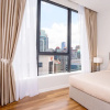 Отель Pavilion Ceylon Hill Suites, Bukit Bintang, фото 7