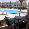 Отель Salty Sea Life - 2 Bedroom Wide Pool View at Azha, фото 4
