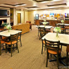 Отель Holiday Inn Express Hotel & Suites Oklahoma City - Bethany, an IHG Hotel, фото 25