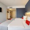 Отель Holiday Inn Express Frankfurt Messe, an IHG Hotel, фото 6