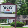 Отель Lenox Inn, фото 1