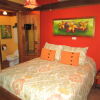 Отель Physis Caribbean Bed & Breakfast, фото 41