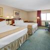 Отель Holiday Inn Indianapolis Airport Area N, an IHG Hotel, фото 5