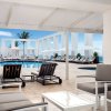 Отель Conrad Fort Lauderdale Beach, фото 3