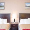 Отель Econo Lodge Inn & Suites Kamloops, фото 22