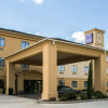Отель Sleep Inn & Suites Highway 290/NW Freeway, фото 1